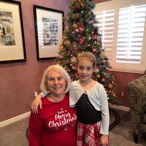 Meet your Posher, Cindy